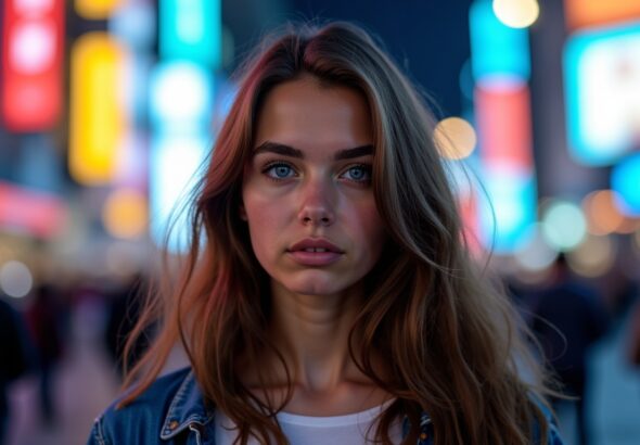 Hailie Jade Mathers : Entre influence digitale et héritage musical d'Eminem