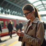 RER C : Guide pratique pour consulter les horaires et anticiper vos trajets sans surprise