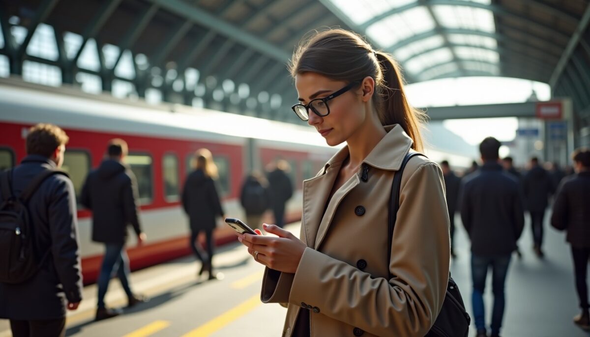 RER C : Guide pratique pour consulter les horaires et anticiper vos trajets sans surprise