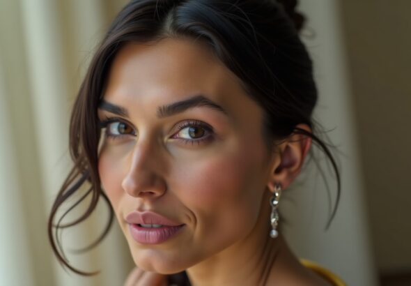Bella Hadid : le parcours exceptionnel d'une icône mondiale du mannequinat