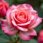 Rose en nuances : comment sélectionner la teinte parfaite pour chaque moment ?