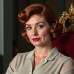 Hayworth : l'icône intemporelle du cinéma classique américain