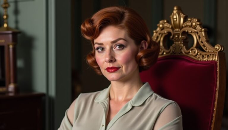 Hayworth : l'icône intemporelle du cinéma classique américain
