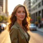 Dylan Penn : l'ascension éclatante d'une star américaine entre cinéma et mannequinat