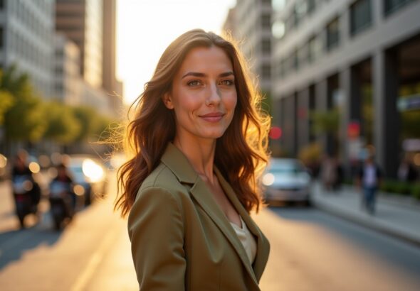 Dylan Penn : l'ascension éclatante d'une star américaine entre cinéma et mannequinat