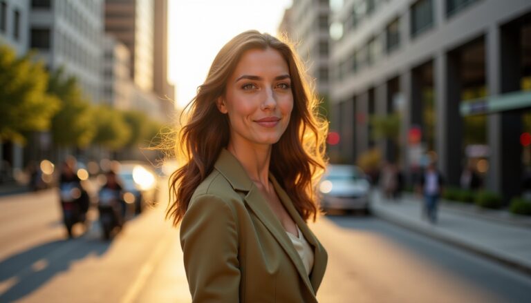 Dylan Penn : l'ascension éclatante d'une star américaine entre cinéma et mannequinat