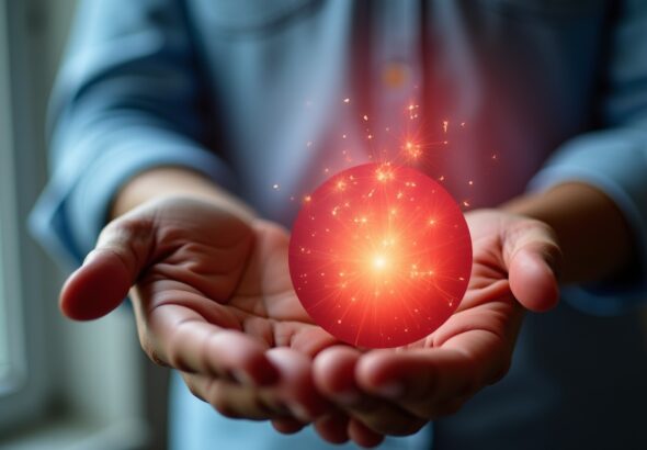 Extrasystoles : comprendre les causes courantes de ces irrégularités du rythme cardiaque