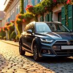 Location de voiture économique sur Turo : nos conseils pour trouver les meilleures offres en France