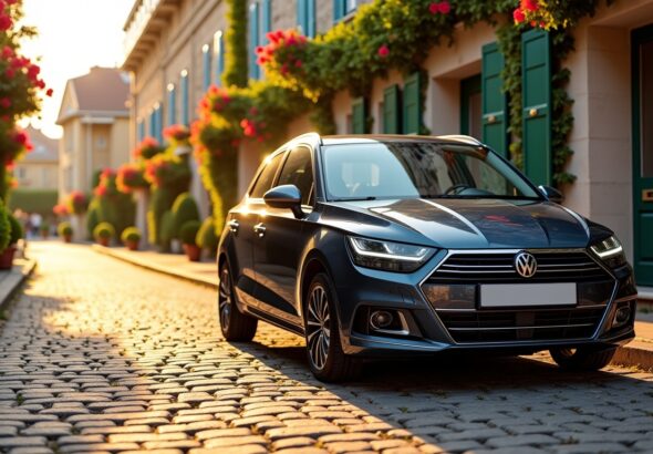 Location de voiture économique sur Turo : nos conseils pour trouver les meilleures offres en France