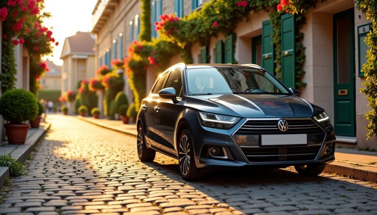 Location de voiture économique sur Turo : nos conseils pour trouver les meilleures offres en France