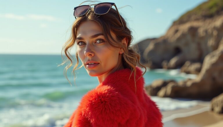 Kaia Gerber : l'icône montante qui redéfinit la mode de demain