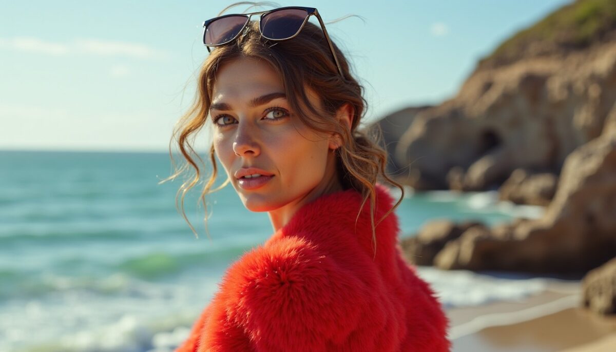 Kaia Gerber : l'icône montante qui redéfinit la mode de demain