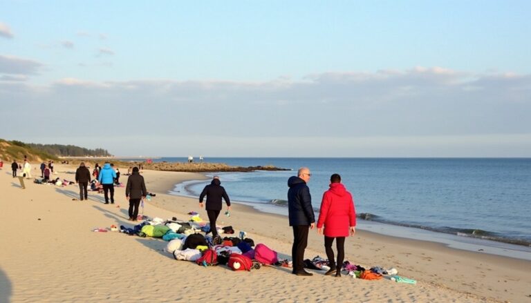 Météo à Marmande : Prévisions et conseils pour organiser vos activités en plein air