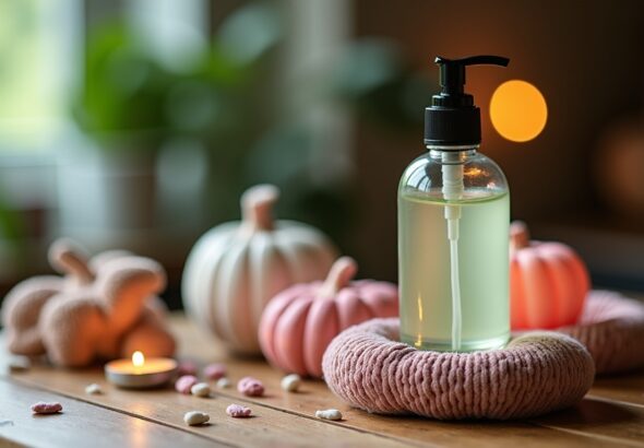 L’instant bougie : le rituel apaisant qui révolutionne votre bien-être au quotidien