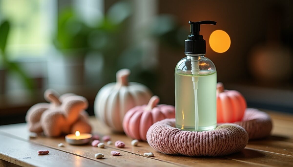 L’instant bougie : le rituel apaisant qui révolutionne votre bien-être au quotidien