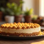 Cheesecake spéculoos : la fusion gourmande qui métamorphose vos desserts traditionnels
