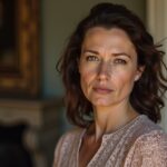 Clara McGregor : entre héritage familial et carrière d'actrice prometteuse