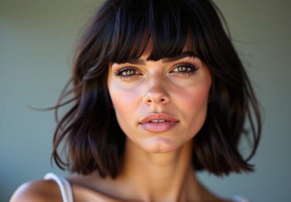Kendall Jenner : du petit écran à l'apogée du mannequinat