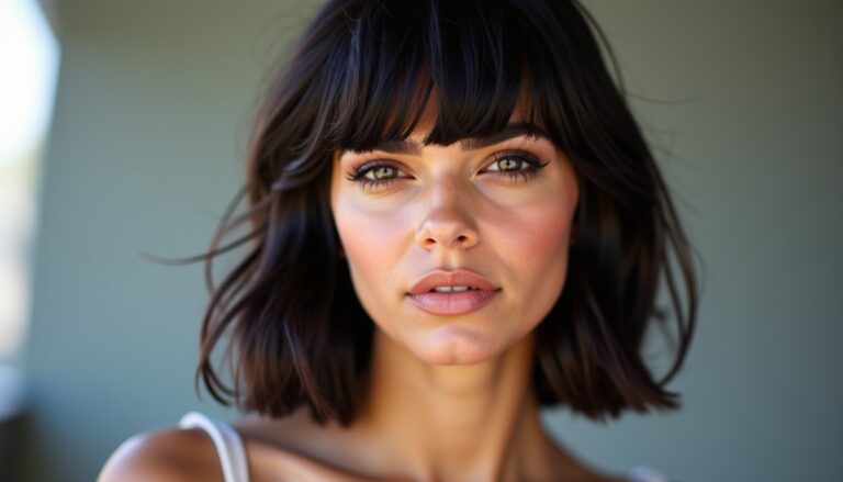 Kendall Jenner : du petit écran à l'apogée du mannequinat
