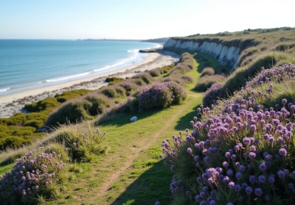 Biscarrosse : un havre de nature intacte et de délices locaux à explorer