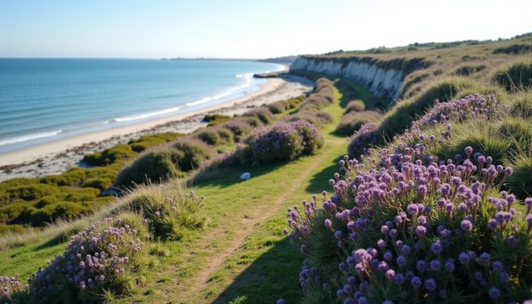 Biscarrosse : un havre de nature intacte et de délices locaux à explorer