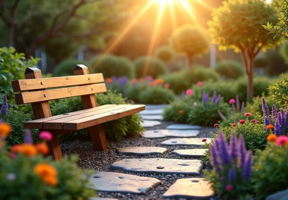 Découvrez les innovations de Shock Garden pour un jardin écologique