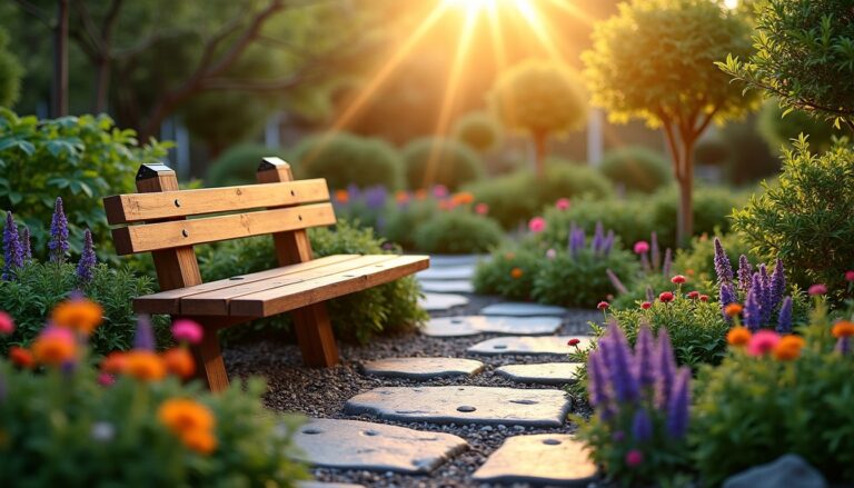 Découvrez les innovations de Shock Garden pour un jardin écologique