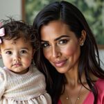 North West : la fille de Kim Kardashian qui captive déjà tous les regards
