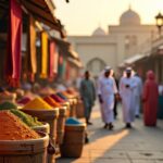 Voyager au Qatar : les expériences culturelles incontournables à découvrir