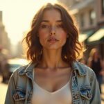 Maya Hawke : Entre Stranger Things et une étoile montante du cinéma