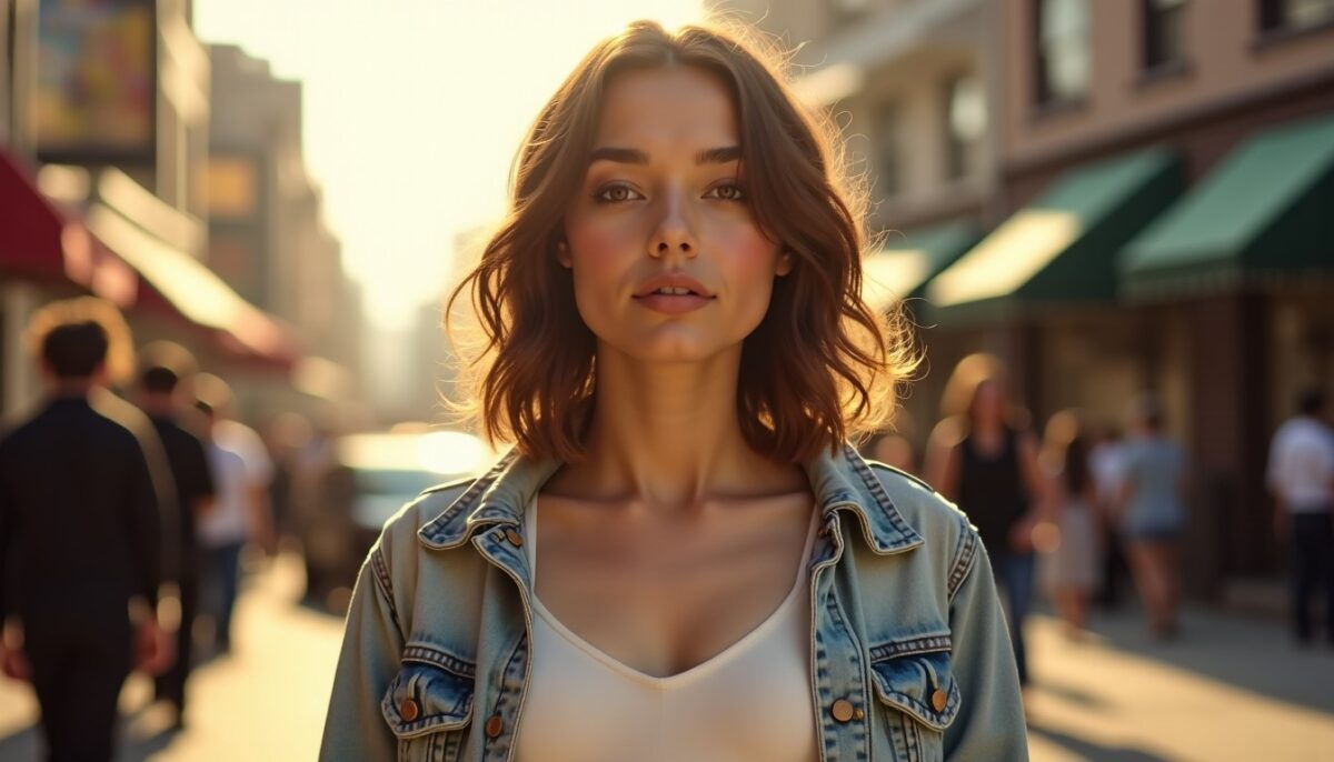 Maya Hawke : Entre Stranger Things et une étoile montante du cinéma