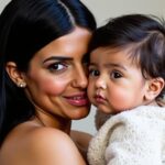 Stormi Webster : à peine née, la fille de Kylie Jenner conquiert déjà les réseaux sociaux