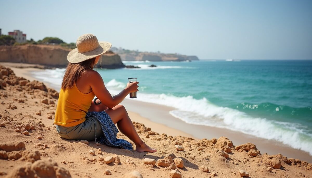 Voyager de France en Algérie : astuces et conseils essentiels pour un séjour réussi