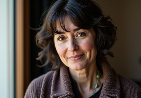 L'actrice Mazar : un parcours exceptionnel et ses rôles emblématiques à Hollywood