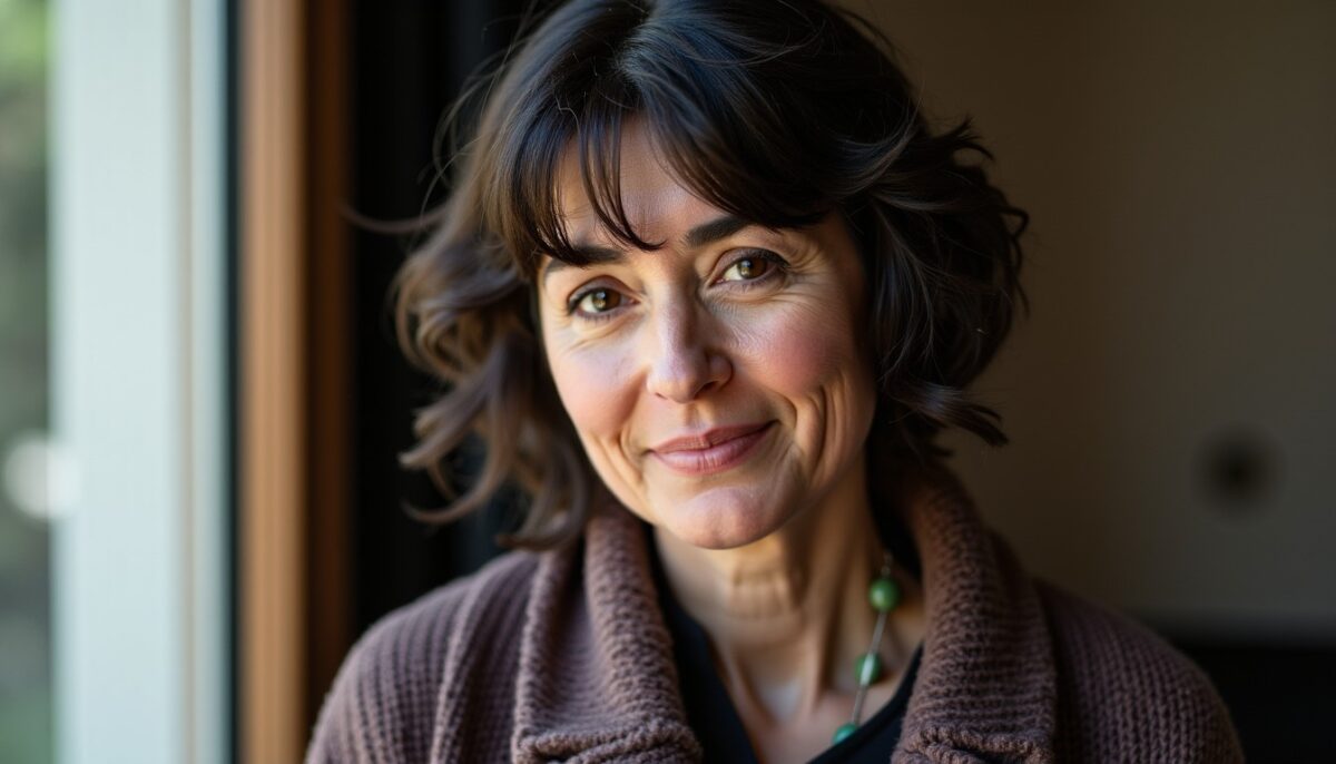L'actrice Mazar : un parcours exceptionnel et ses rôles emblématiques à Hollywood