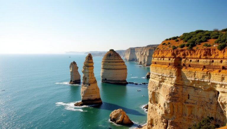 Découvrir le Portugal autrement : quelle carte privilégier pour un voyage authentique ?