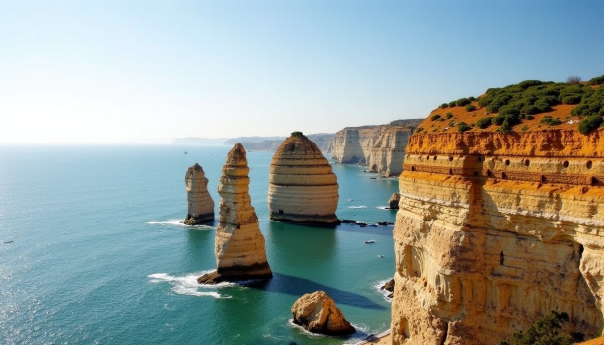 Découvrir le Portugal autrement : quelle carte privilégier pour un voyage authentique ?