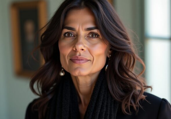 Deva Cassel : l'héritière de Monica Bellucci qui s'impose comme nouvelle icône de style