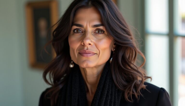 Deva Cassel : l'héritière de Monica Bellucci qui s'impose comme nouvelle icône de style