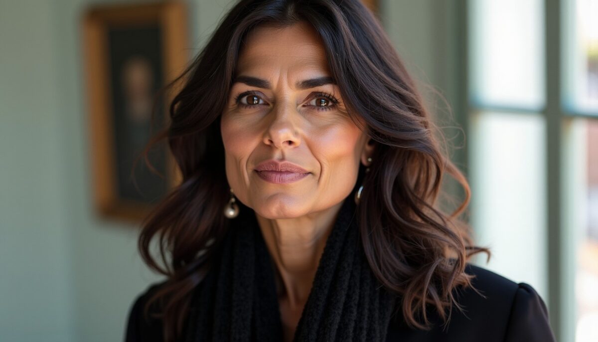 Deva Cassel : l'héritière de Monica Bellucci qui s'impose comme nouvelle icône de style