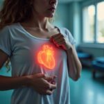 Extrasystoles au repos : comprendre ces battements qui troublent la quiétude cardiaque