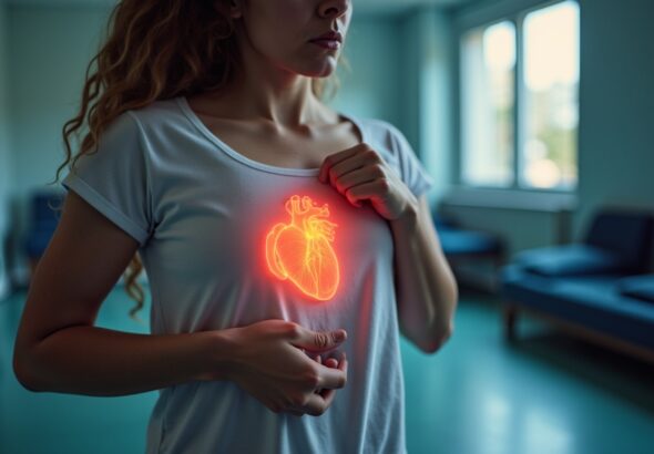 Extrasystoles au repos : comprendre ces battements qui troublent la quiétude cardiaque