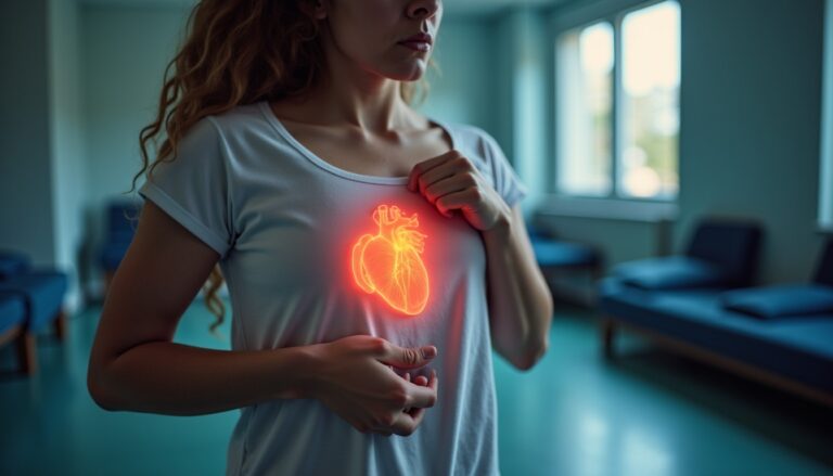 Extrasystoles au repos : comprendre ces battements qui troublent la quiétude cardiaque