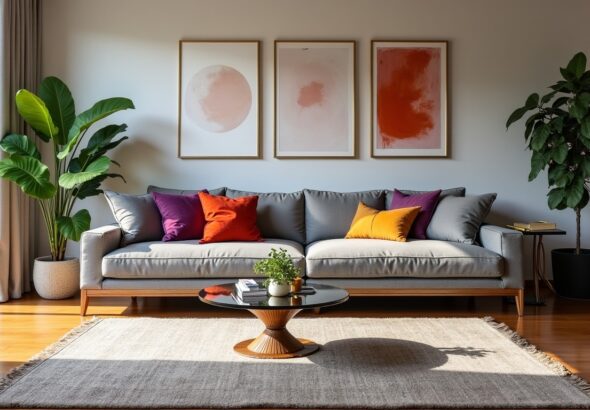 Castorama Melun : Découvrez les dernières tendances pour un aménagement intérieur stylé et moderne