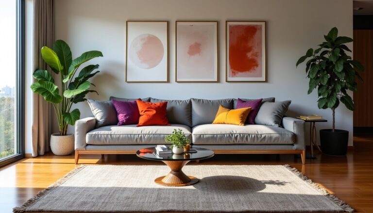Castorama Melun : Découvrez les dernières tendances pour un aménagement intérieur stylé et moderne