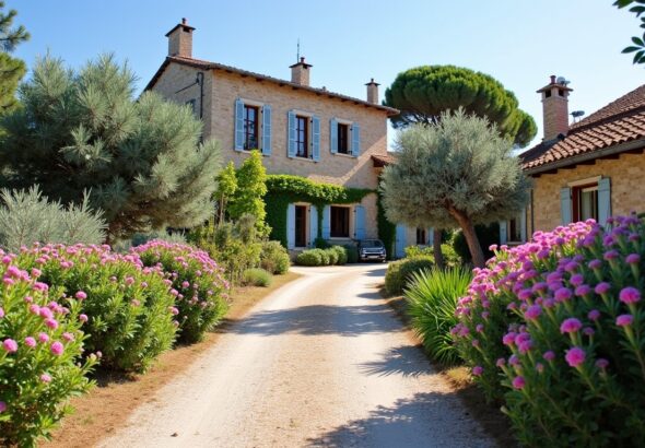 Baux de Provence : plongez au cœur d’un village riche en histoire au charme authentique de la Provence