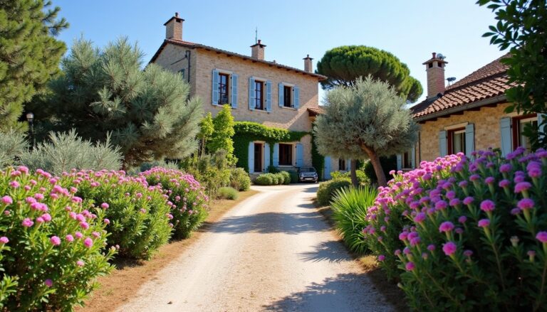 Baux de Provence : plongez au cœur d’un village riche en histoire au charme authentique de la Provence