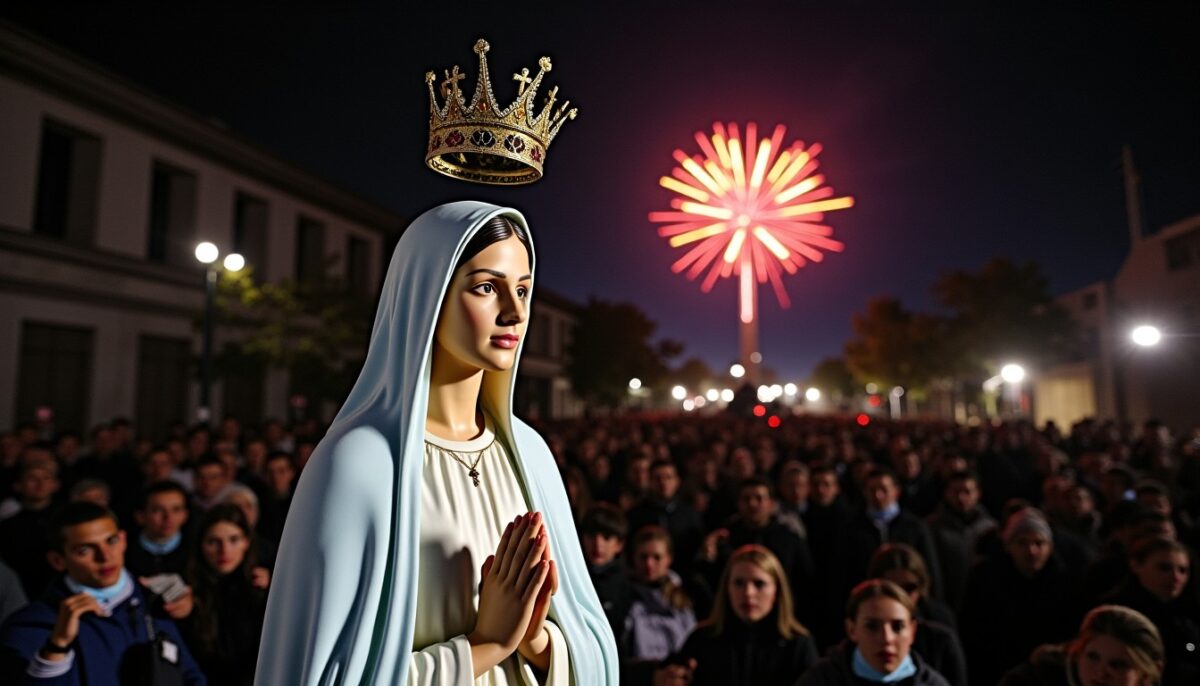 Lourdes Leon : l'étoile montante sous les feux des projecteurs, héritière de Madonna