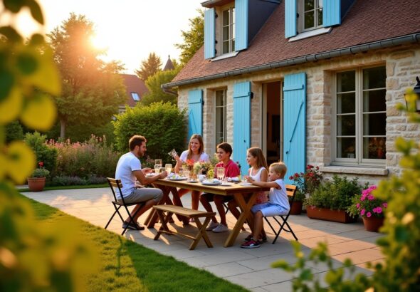 Leroy Merlin Verquin : Découvrez les services incontournables pour sublimer votre maison à deux pas de chez vous