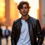 Presley Gerber : l'ascension fulgurante du fils de Cindy Crawford
